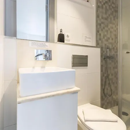 Guestready - Alfama Modern Loft