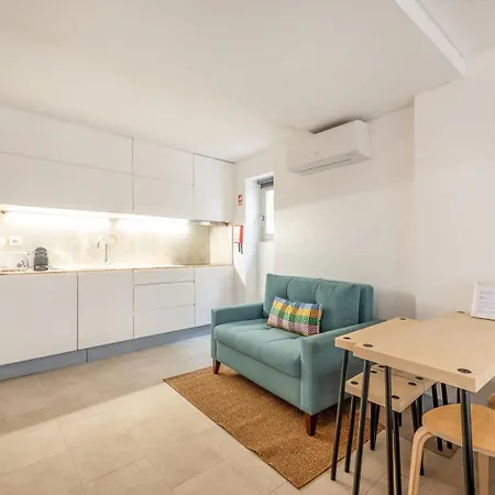 Apartment Guestready - Alfama Modern Loft