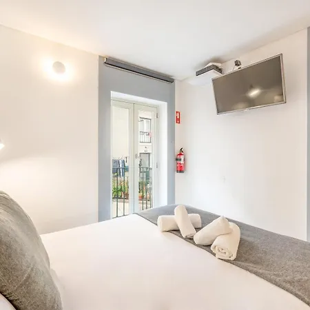 Guestready - Alfama Modern Loft