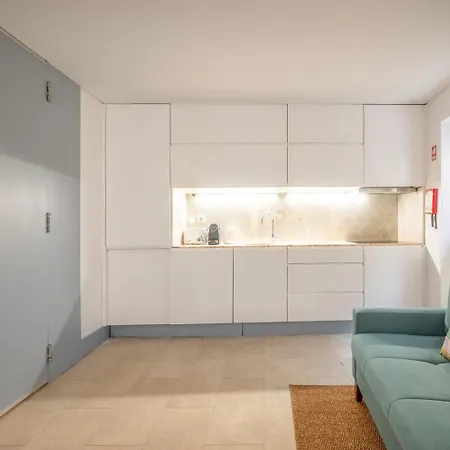 Guestready - Alfama Modern Loft