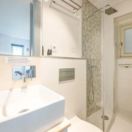Guestready - Alfama Modern Loft Appartamento Lisbona