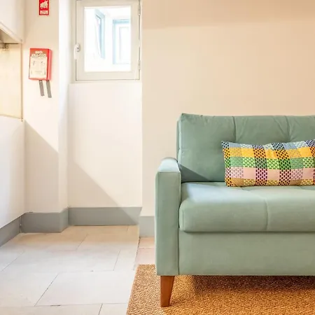 Guestready - Alfama Modern Loft