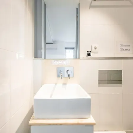 Guestready - Alfama Modern Loft Appartamento