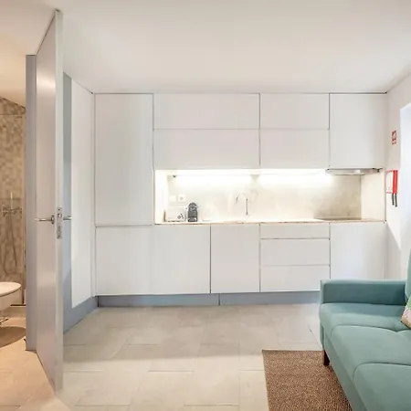 Guestready - Alfama Modern Loft