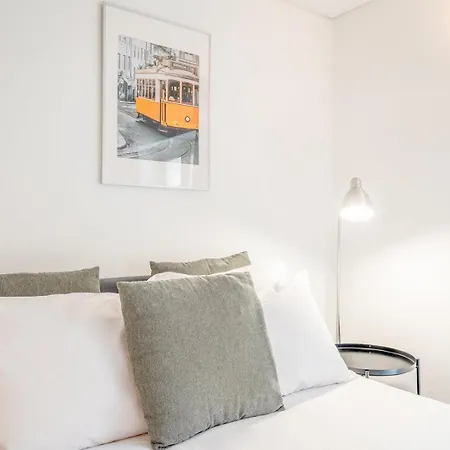 Guestready - Alfama Modern Loft Lejlighed *
